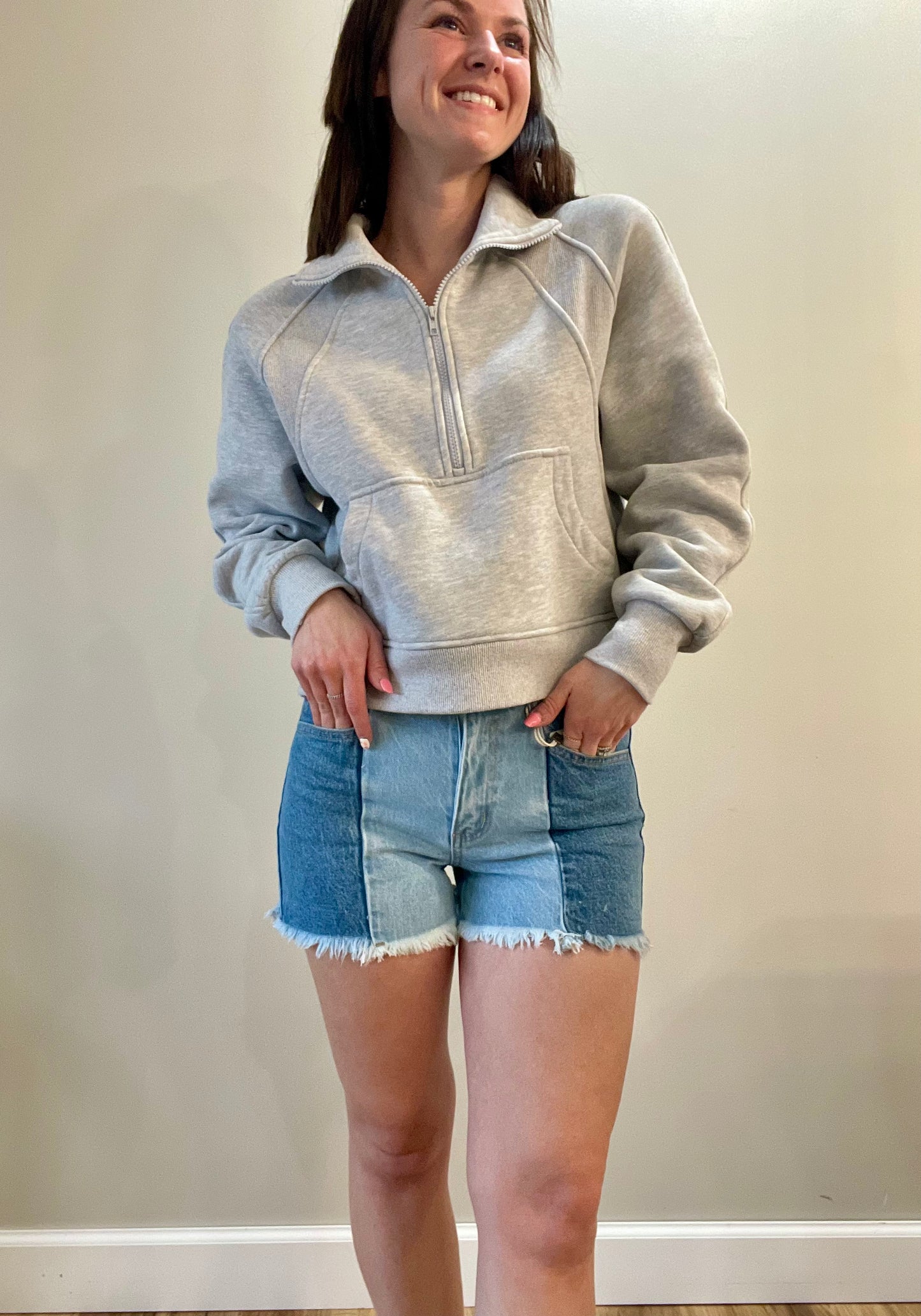 Kan Can Two Tone HR Shorts