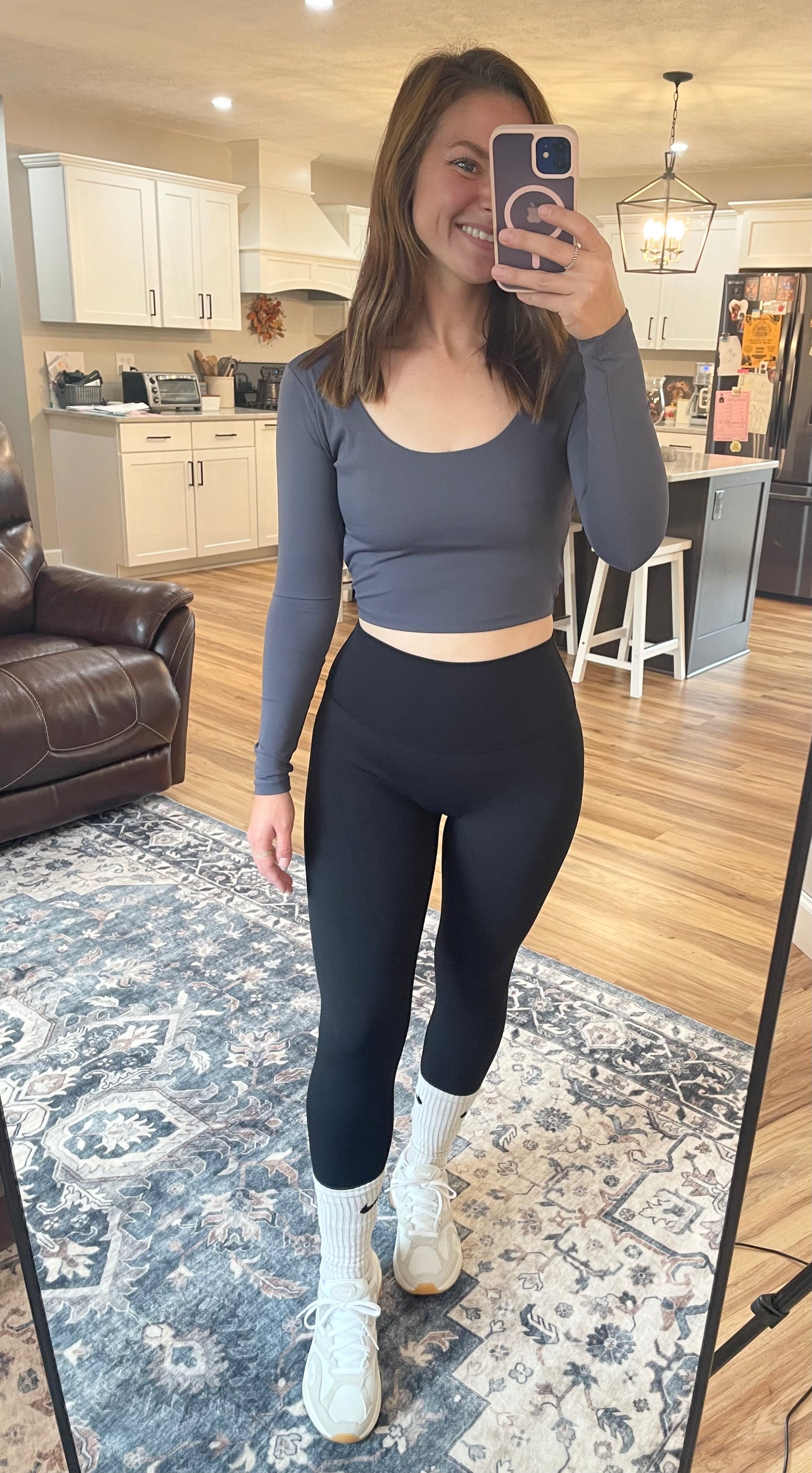 Performance HR Leggings