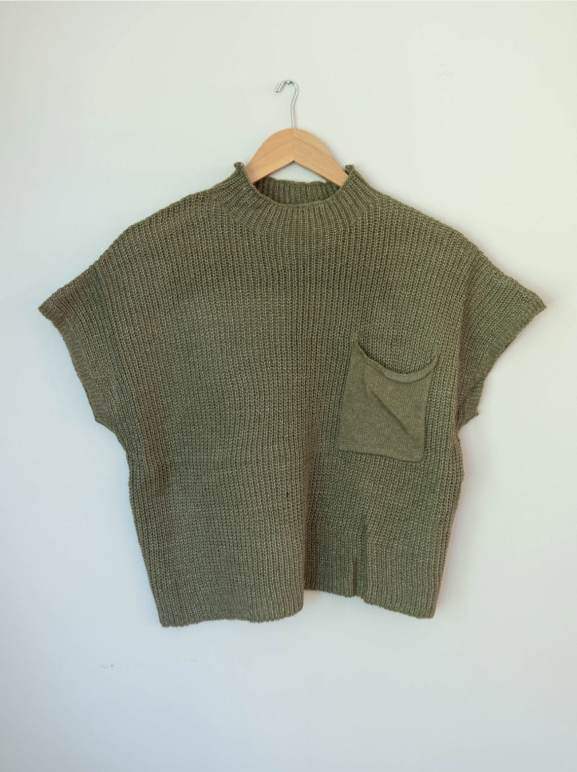 The Cozy Knit