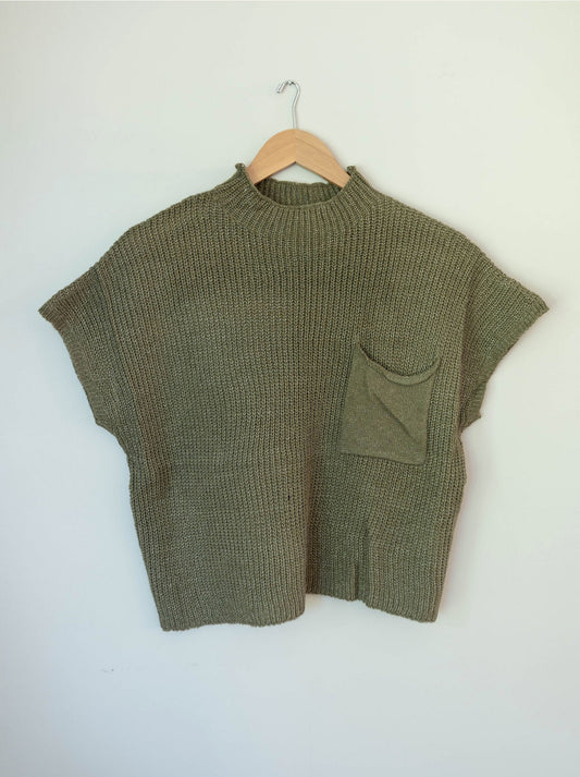 The Cozy Knit
