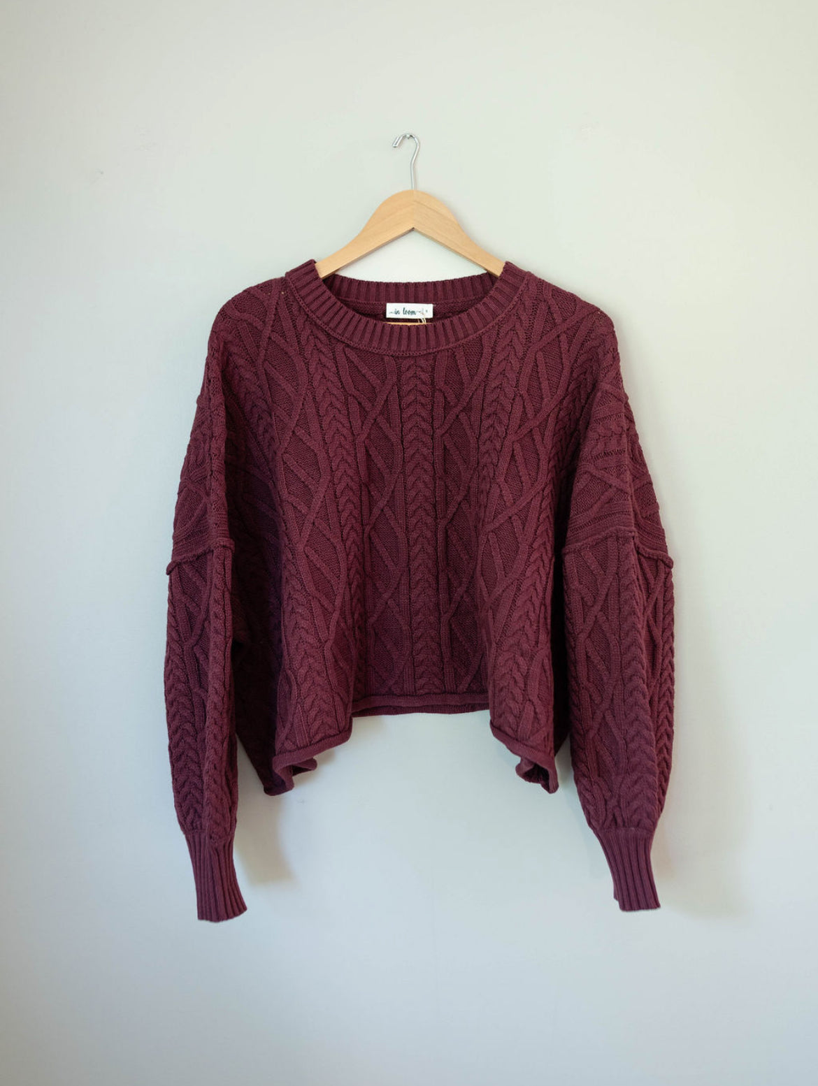 The Orchard Blouse