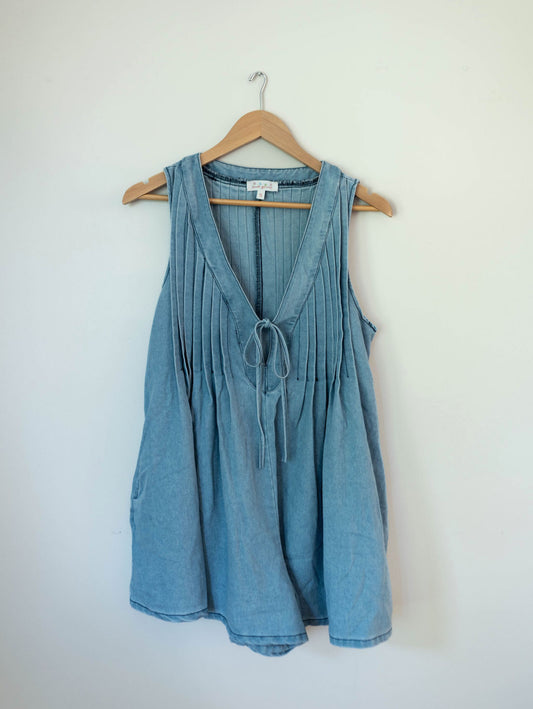 The Meadow Romper