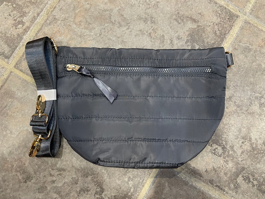 Jolie Puffer Belt Bag