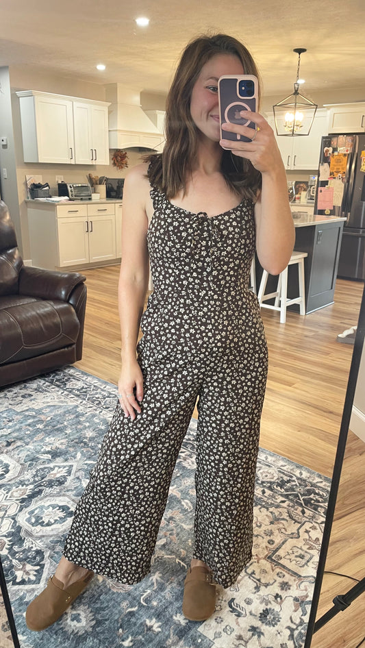 Brandi Jumpsuit