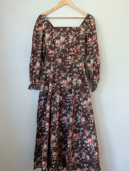 The Gathering Dress