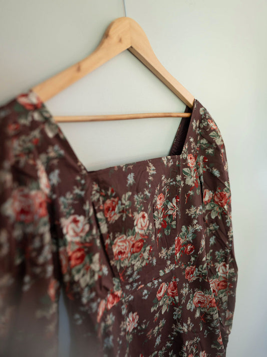 The Gathering Dress