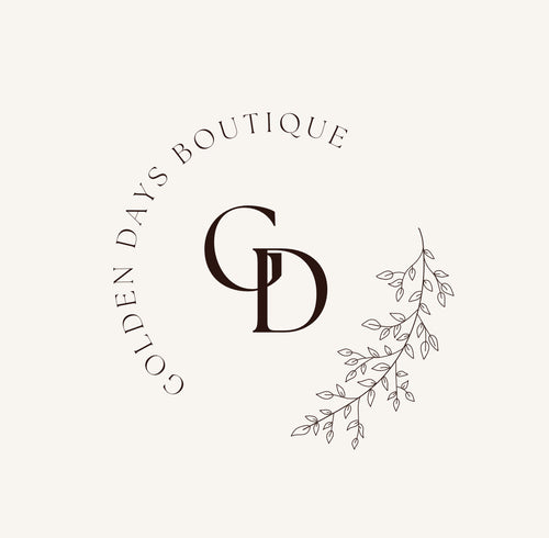 Golden Days Boutique